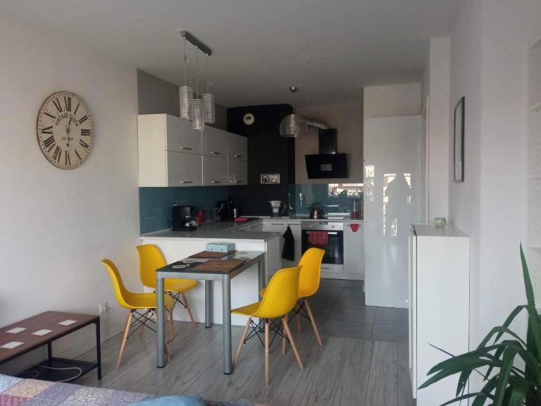 NightHost Kleczkowska 49 m53 Wrocław - Ferienwohnung Wroclaw