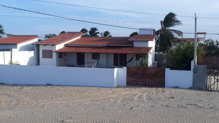 Casa do Kite - Chambres d'hôtes Galinhos