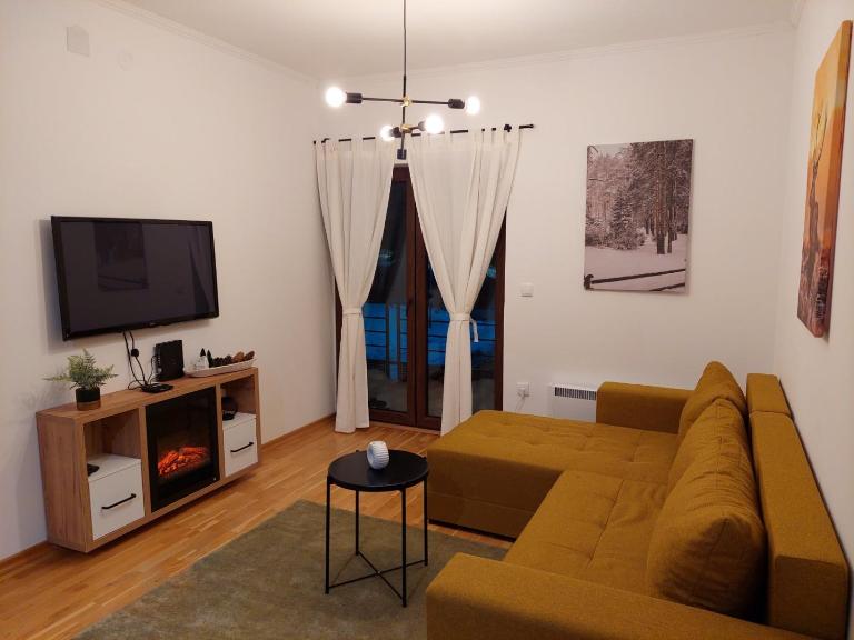 Apartman SiL Zlatibor - Bed and Breakfast Zlatibor