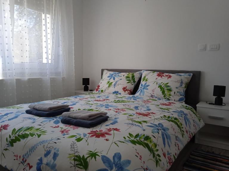 Seoski turizam Stari mlin na Korani room 2 - B&B Karlovac