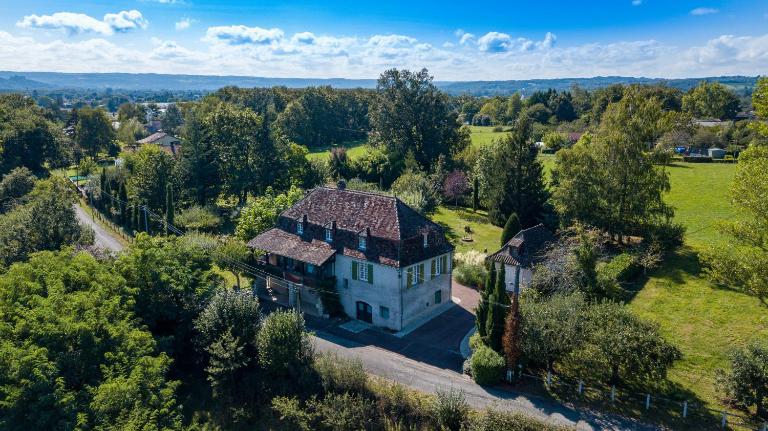 L'Ostal de Gagnac - B&B Gagnac-sur-Cère