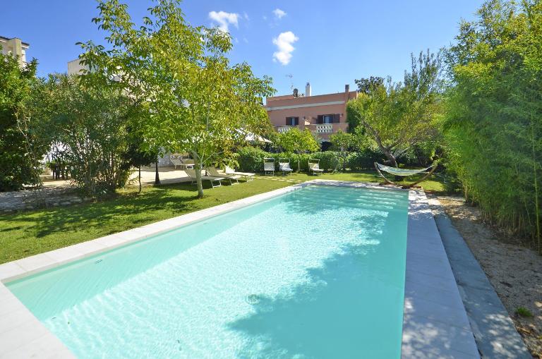 Villa Magnolia - B&B Morciano di Leuca