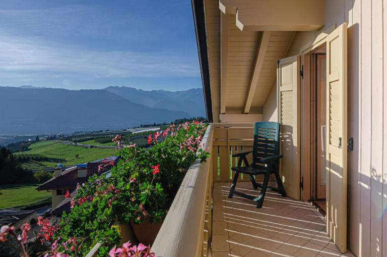 Agritur Cristina - B&B Coredo