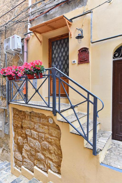 Home Holiday Casanica - B&B Agrigento