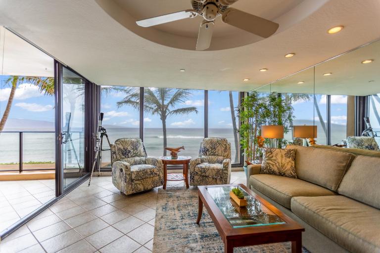 Mahana 207 - B&B Kahana