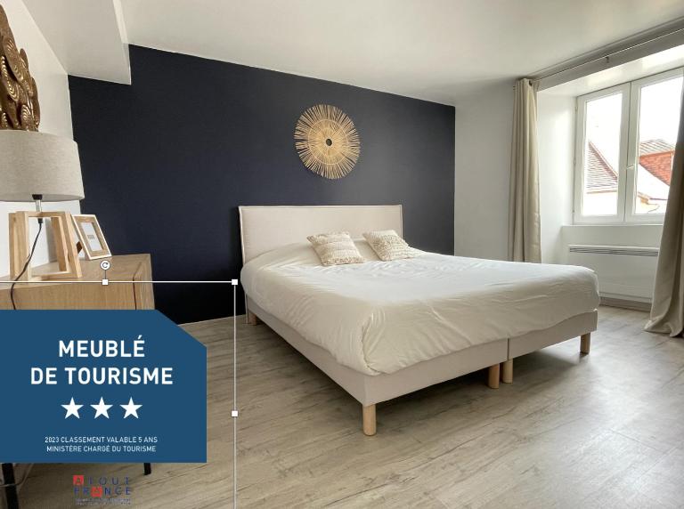 Les Gouttes d'Or - B&B Pierry