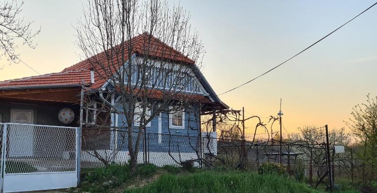 Old Mill - Ferienwohnung Slavsko Polje
