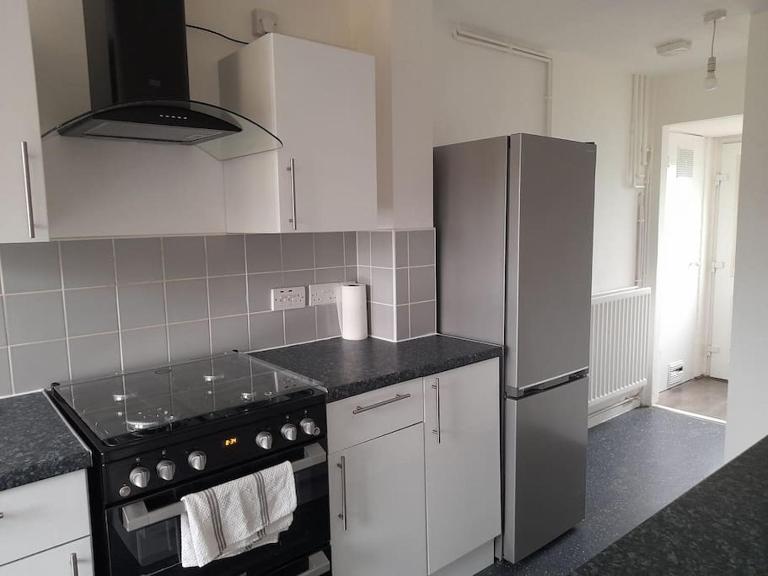 Sai villa in Epsom racecourse. - B&B Epsom