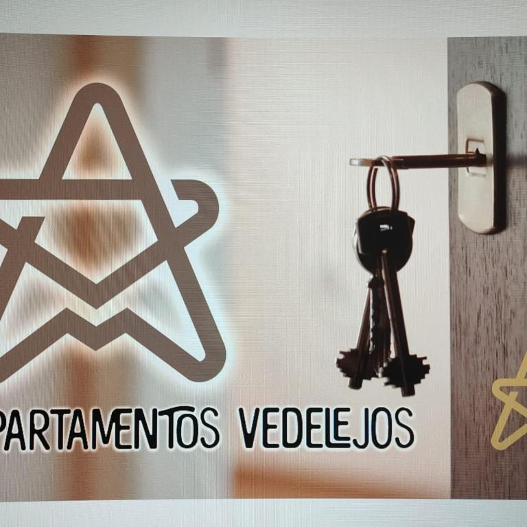 Apartamentos Vedelejos - Ferienwohnung Hervás