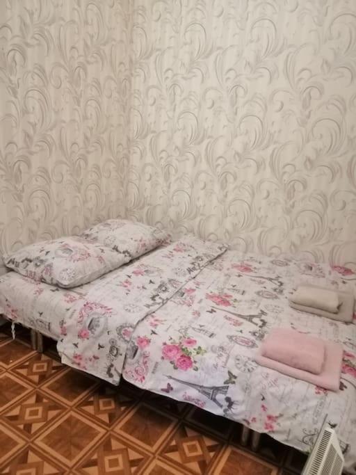 Рядом с Жд вокзалом Привоз - B&B Odessa