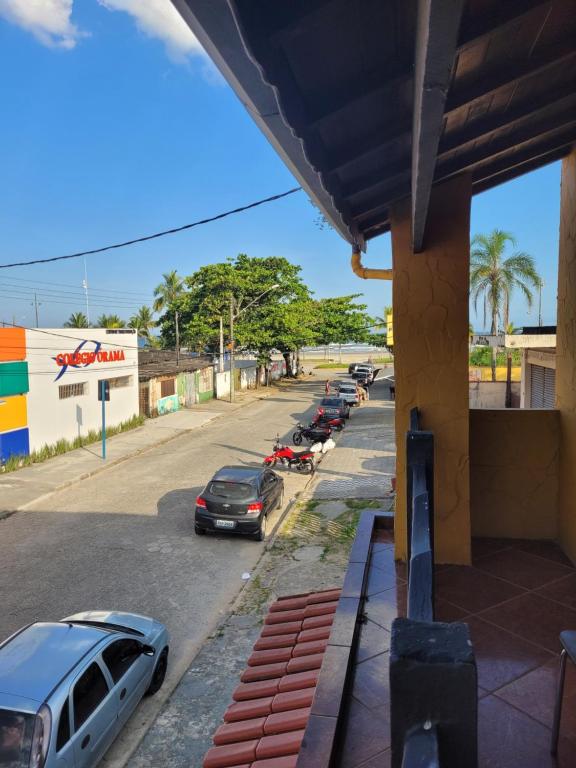 Pousada Rio da Praia - B&B Bertioga