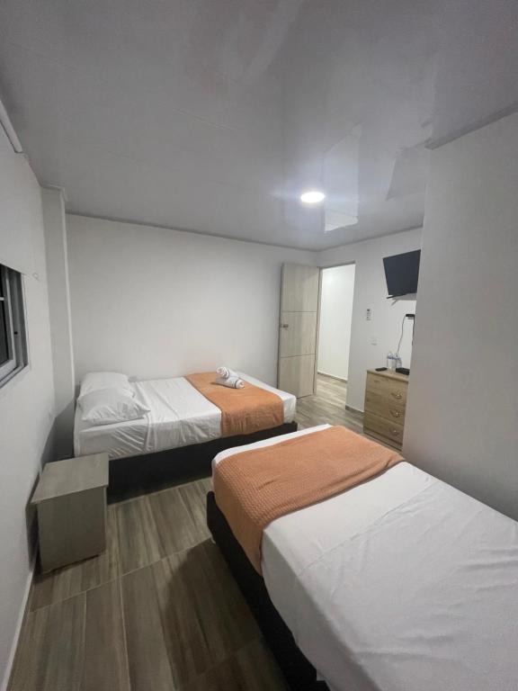 Providence Paradise Apartamento - B&B Providencia