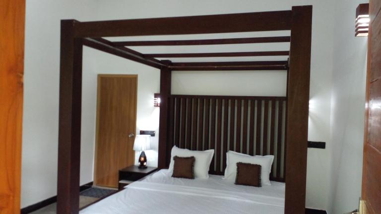 Nageran Homestay - B&B Dambulla