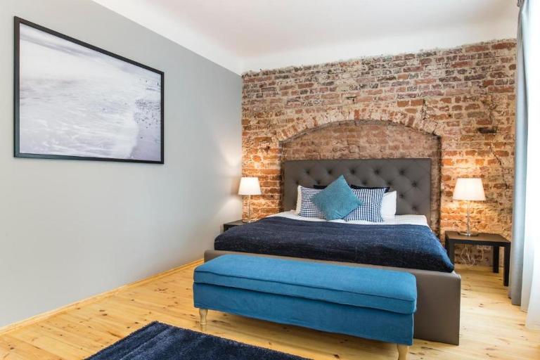 Colonel Suites & Apartments - B&B Riga