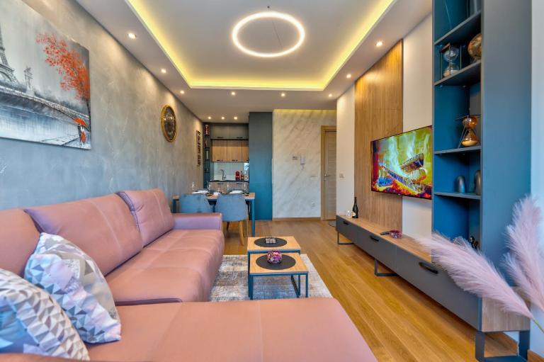 Mount Inn La Boheme - B&B Zlatibor