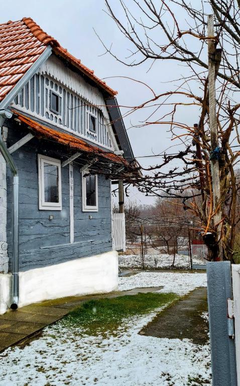 Old Mill - B&B Slavsko Polje