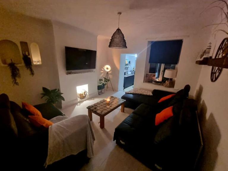 The Light House - Ferienwohnung Seaham