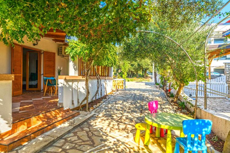 Apartments Jonke - B&B Mandre