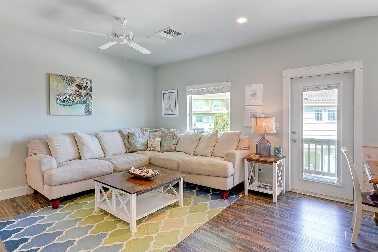 Beachy Keen - B&B Port Aransas