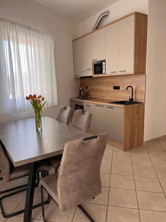 Apartment Oleander - B&B Bol