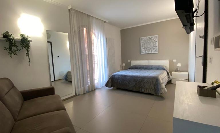 B&B Belvedere - Bed and Breakfast Cerignola