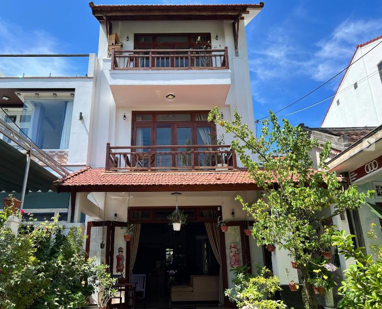 Thuy House Hoi An - B&B Hoi An