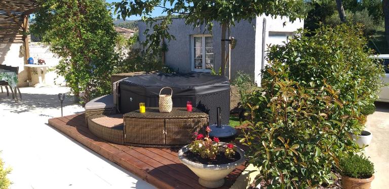 Chez Reinette - B&B Capendu