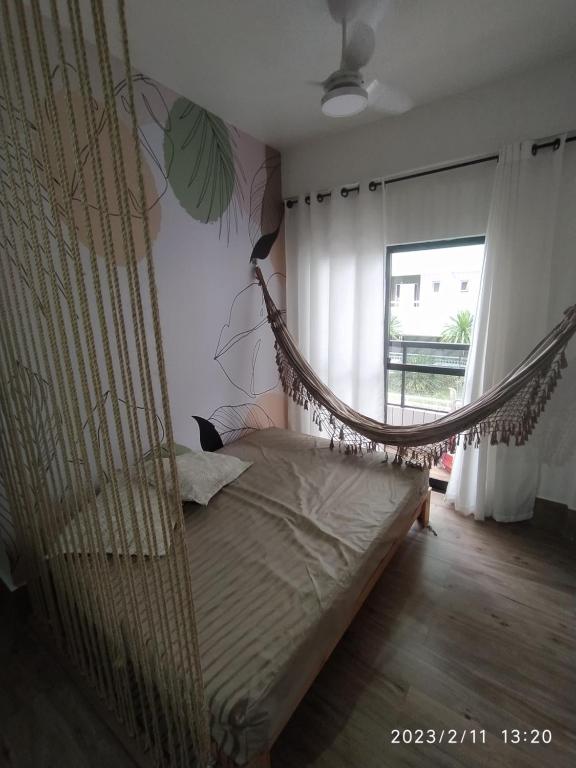 Kitpraiana Ocean - Bed and Breakfast Praia Grande