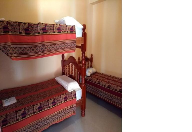 HOSTAL DOÑA BERTA - B&B Humahuaca