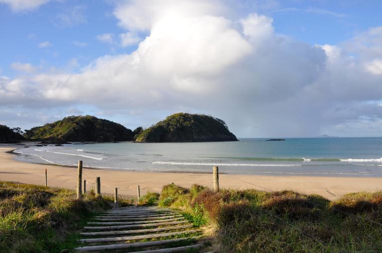 Matapouri & Tutukaka Spectacular Coastal Views- Aroha Luxury Guest Suite - B&B Tutukaka
