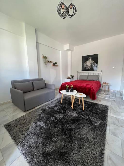 Smile studio - Chambres d'hôtes Dráma