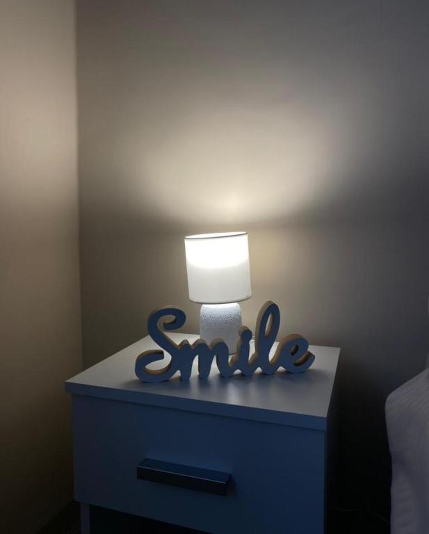 Apartman Smile - B&B Čačak