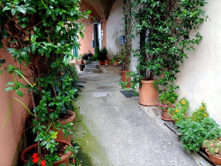 Il Nido delle Rondini - B&B Levanto