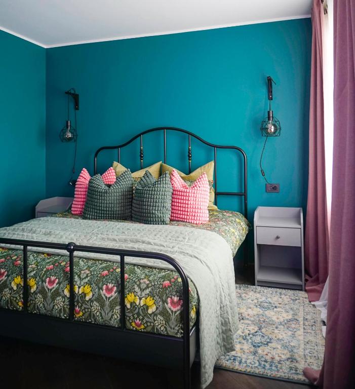 Apartment Secret - B&B Jonava