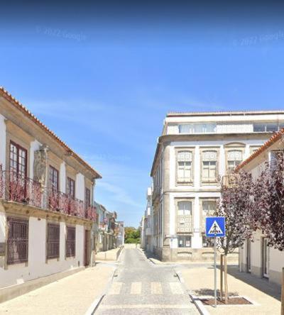 Museuflat - Chambres d'hôtes Póvoa de Varzim