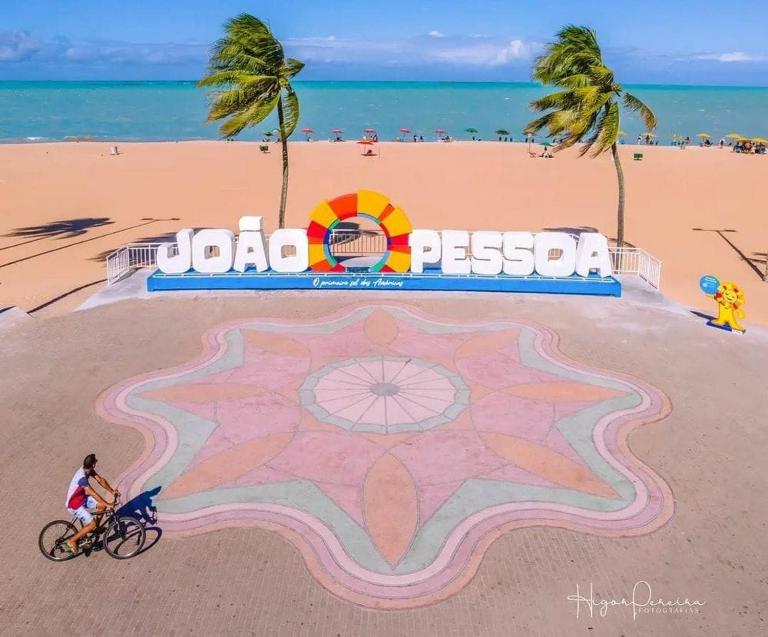 POUSADA VENTO NORTE CAMA & CAFÉ SUÍTES INDIVIDUAIs - B&B João Pessoa