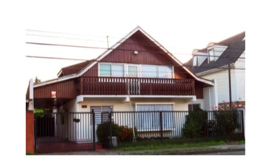 Ruka Puyehue - B&B Temuco