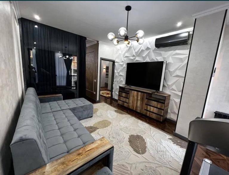 Apartment seven B - B&B Tashkent