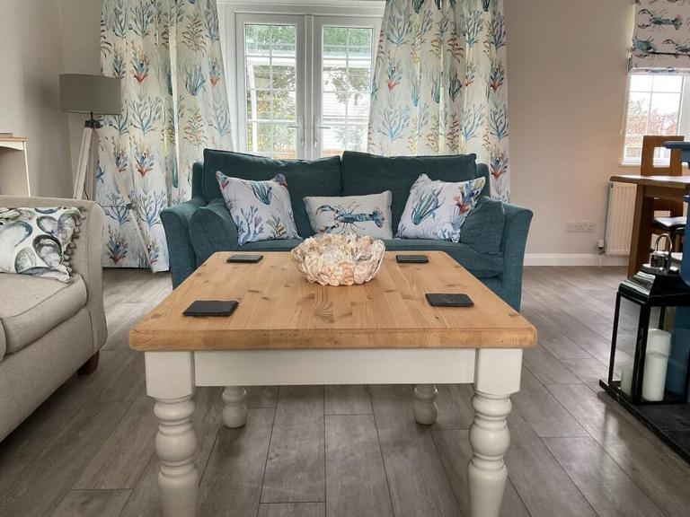 Klara's House - B&B West Mersea