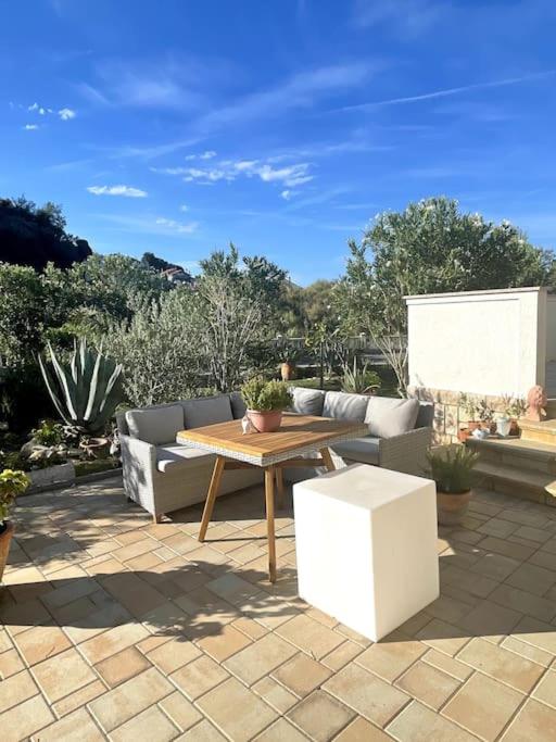 Casa Fumica Apartment - B&B Palit