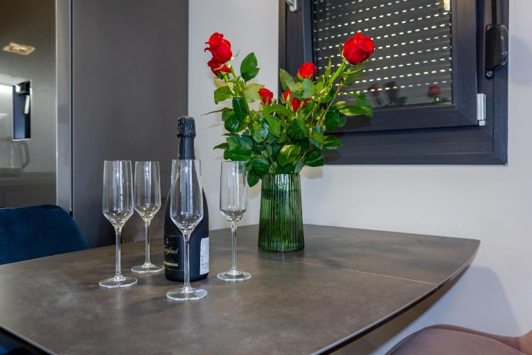 Luxury Apartment Petra - B&B Spalato