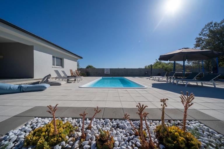 Villa Dreams - B&B Briševo