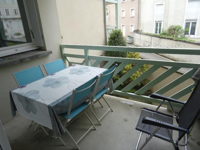 Le cocon de Garrigou - B&B Bagnères-de-Luchon