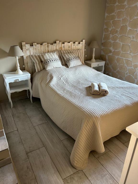 Location Bonnieux Provence - B&B Bonnieux