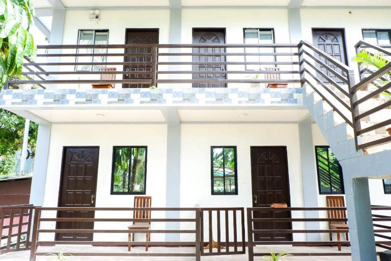 Princesa Michaella Hostel - Ferienwohnung Itaytay