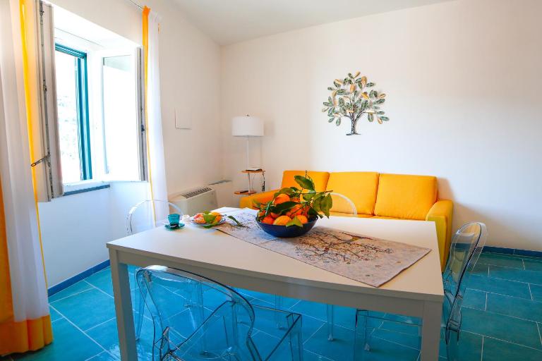 Amalfi Coast Ncopp' a' Scalinatella - Bed and Breakfast Scala