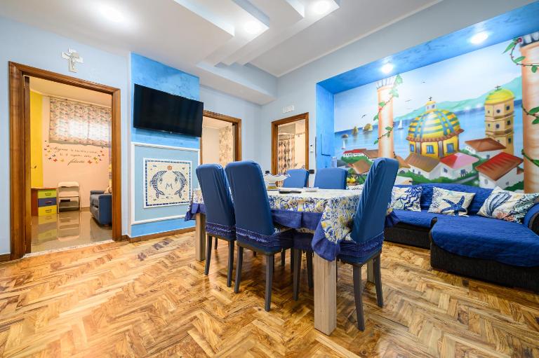 Casa Maggio - B&B Vietri sul Mare