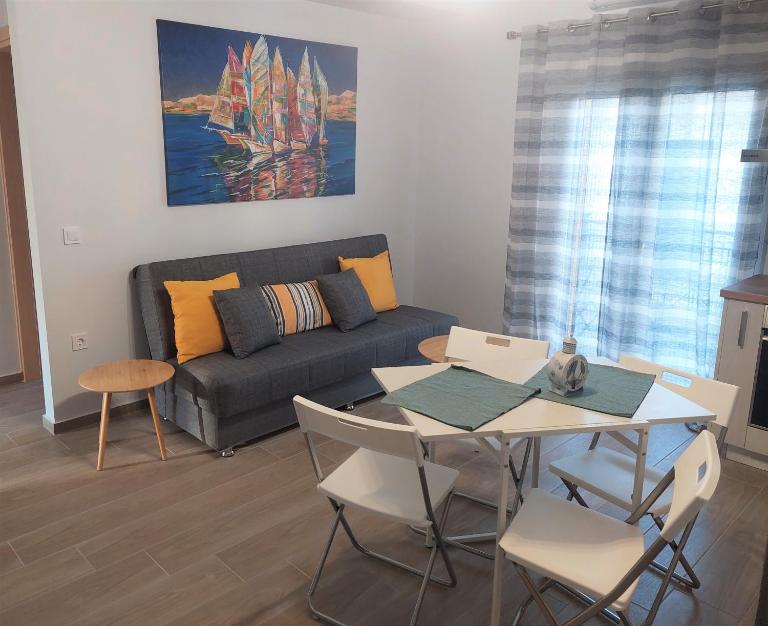 La Casita Apartment - Chambres d'hôtes Argostoli