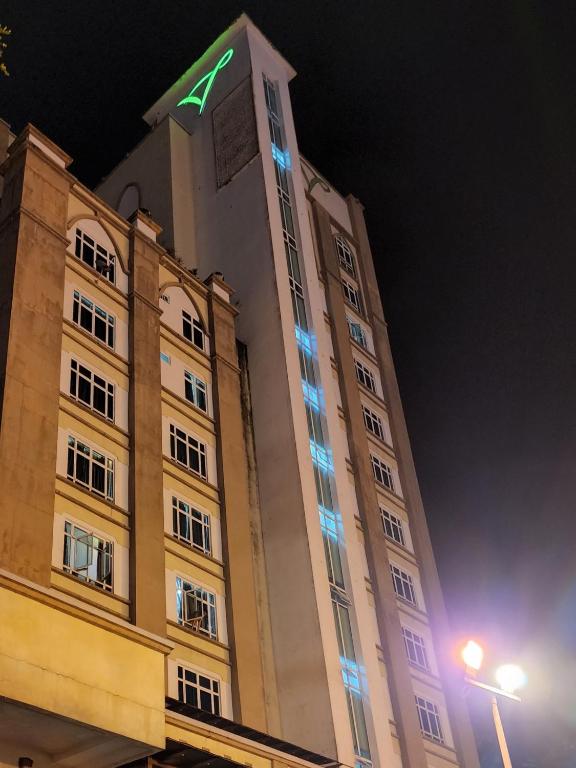 The Viana Apartment 3 - B&B Kota Bharu