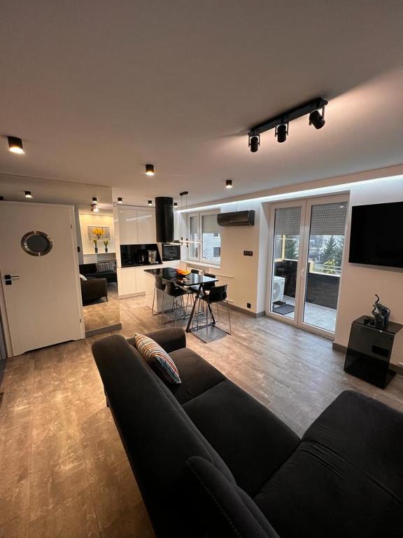 Makowy Apartament Konin - B&B Konin
